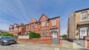 7, Derby Road, Manchester M45 6TW