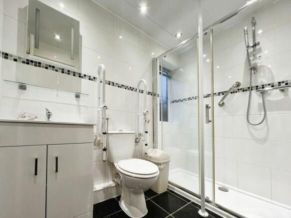 En-suite