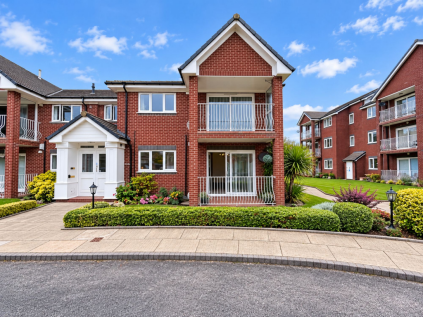 Saxon Road, Saxenholme, PR8