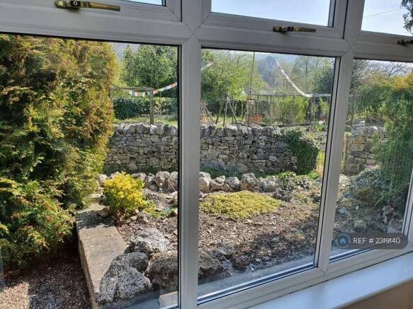 Conservatory - Dining