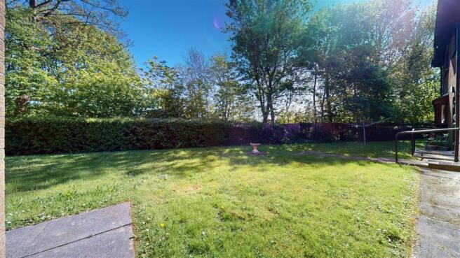 Parklands Rear