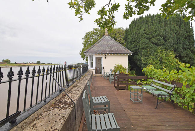 Summer House and ...
