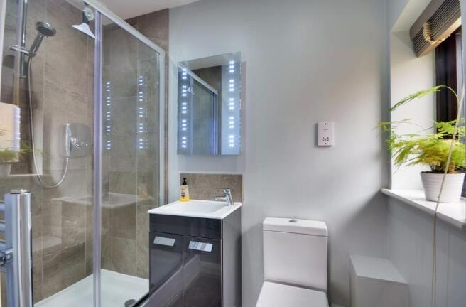 Guest En Suite