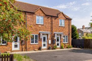 49, Woodrow Place, Spalding PE11 1BF