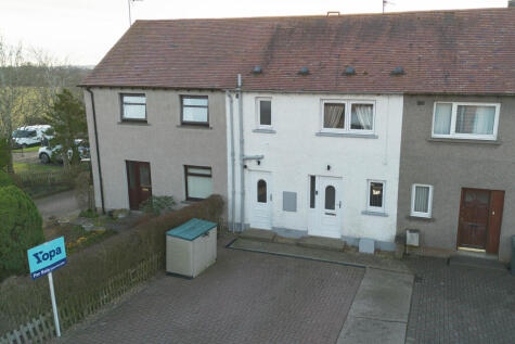 Dundas Park, Brechin, DD9