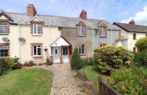3, Balkwill Cottages, Road From The Square To Battledown Cross, Beaworthy EX21 5SB