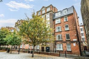 Block C Flat 6, Peabody Estate, Camberwell Green, London SE5 7BG
