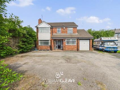 Ewloe Place, Buckley, Flintshire, CH7