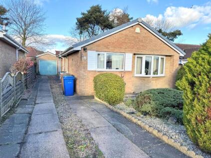 Glenfield Drive, Kirk Ella