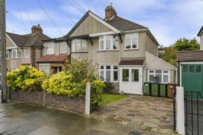 90, Cumberland Avenue, Welling DA16 2PU
