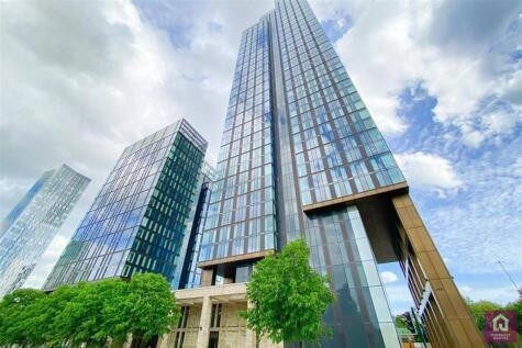 Elizabeth Tower, 16 Silvercroft Street, Deansgate, Manchester City Centre, M15