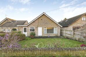 74, Wood Road, Peterborough PE8 6XF