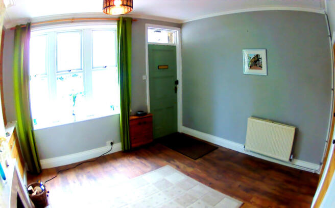 3 bed Terraced for sale Image 4