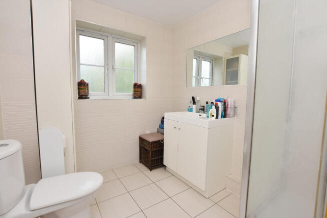 Ensuite Shower