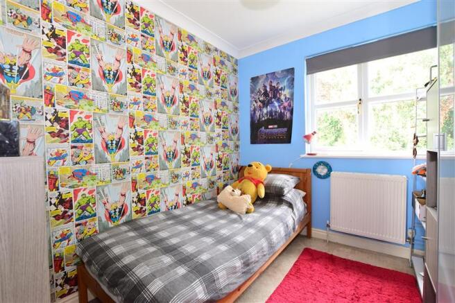 Bedroom 4