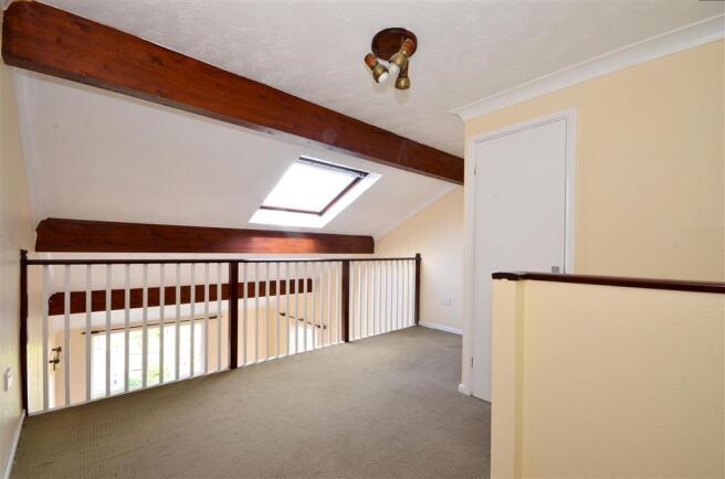 Mezzanine Area