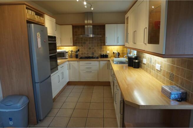 Kitchen / Diner