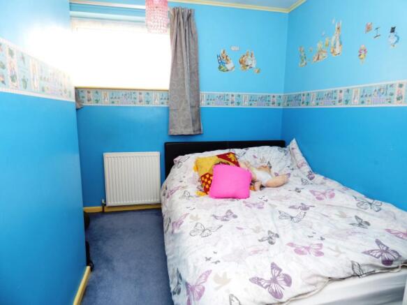Bedroom Five