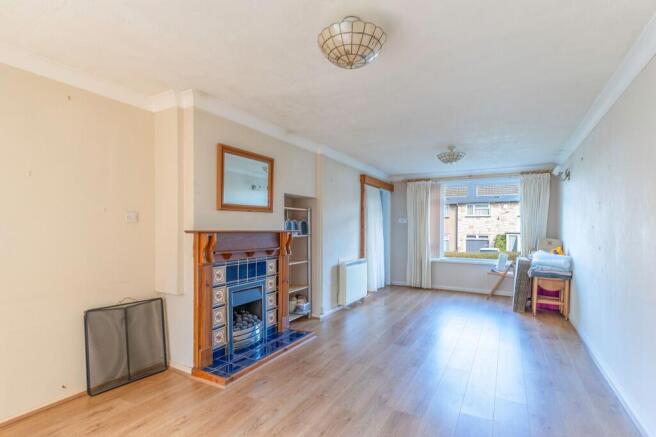 Living/Dining room