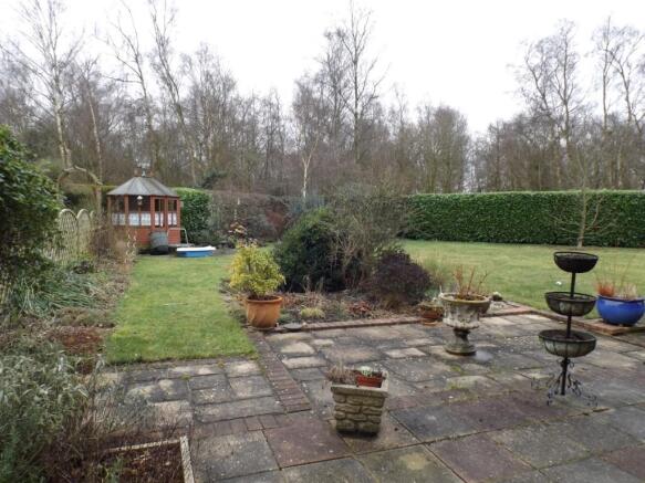 Gardens