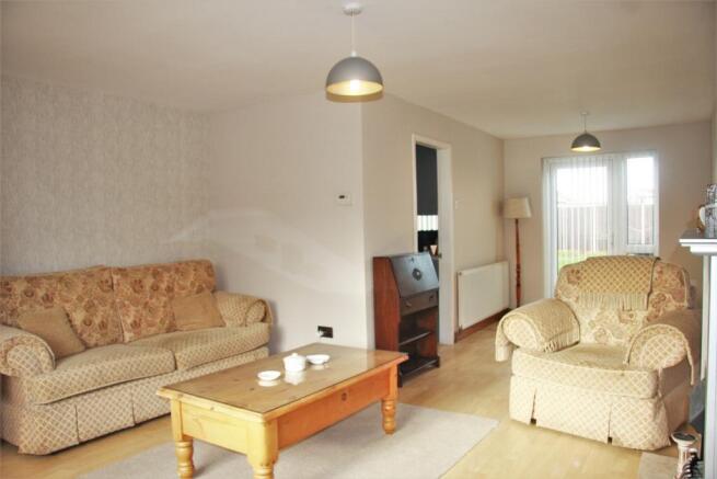 Living / Dining Room