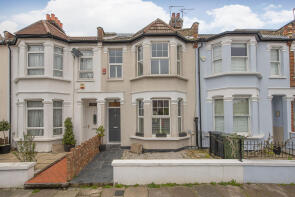 37, Radbourne Road, London SW12 0EB