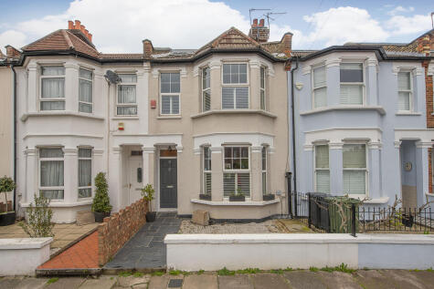 Radbourne Road, London, SW12