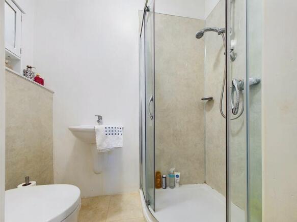Ensuite