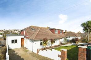 38, Greenbank Avenue, Saltdean, Brighton BN2 8QS