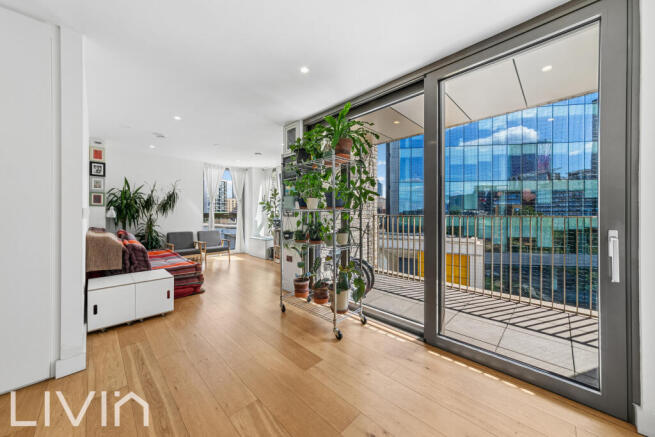 VITA APARTMENTS 55 -6