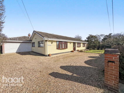 Horkesley Road, Colchester