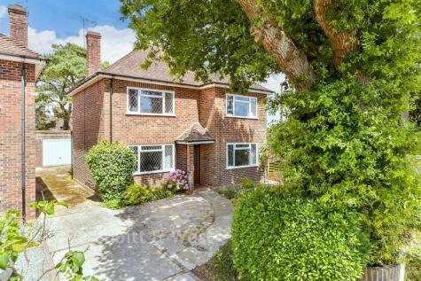 Brook Lane, Ferring, West Sussex