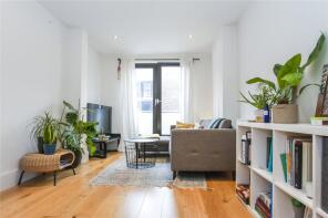 Flat G01, 15 Lagrange Court, Axio Way, London E3 4FQ