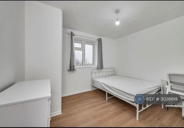 Room 3 - Available