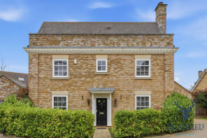 7, Montagu Gardens, Springfield, Chelmsford CM1 6EB