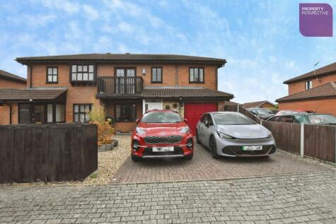 Elmgarth, NG34