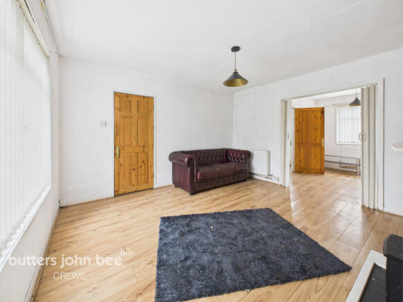 Hawthorn Grove, Crewe photo 4