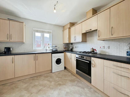 Wakeford Way, Warmley, Bristol, South Gloucestershire