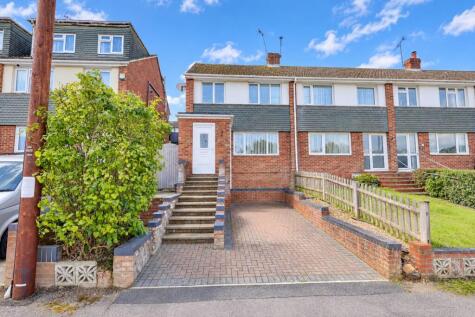 Crowther Close, Sholing