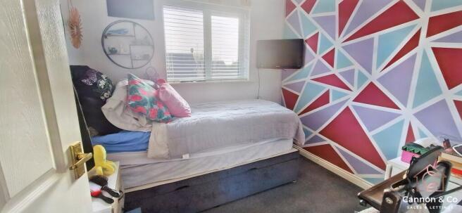 Bedroom 2