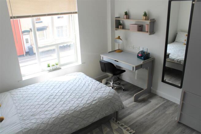 Bedroom E