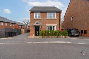 10, Stone Avenue, Winsford CW7 2XQ