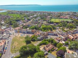 Myrtle Cottage, Lymington Road, Lymington SO41 0QR