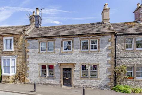 Greaves Lane, Ashford-In-The-Water, Bakewell
