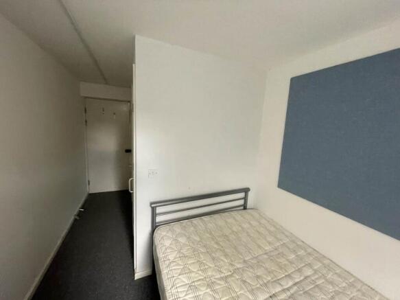 Bedroom Reverse