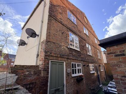 Finkle Street, Thirsk