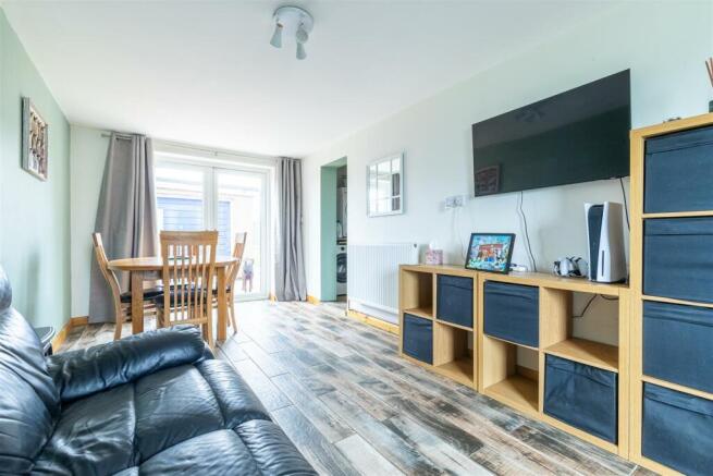 Garage Conversion