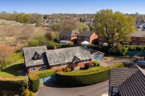 2, Davenham Meadows, Hartford Road, Davenham, Northwich CW9 8JP
