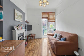 Flat 2, 72, Welldon Crescent, Harrow HA1 1QR