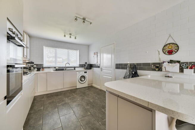 Harrier Close, Cottesmore photo 4